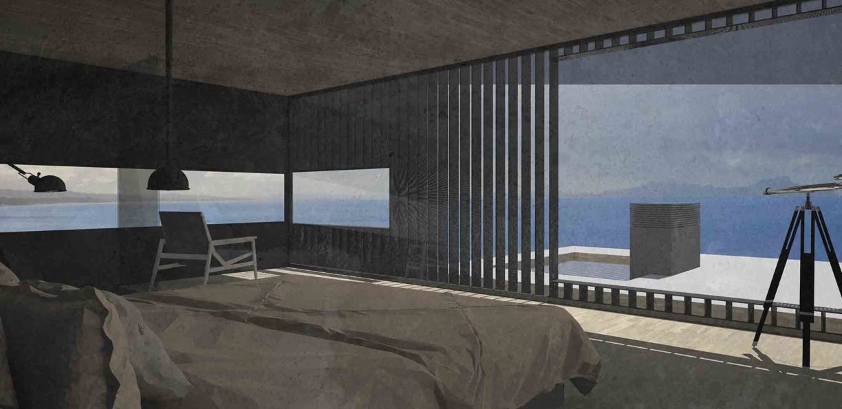 V Beachhouse ·· studio john irving architects V Beachhouse ·· studio john irving architects