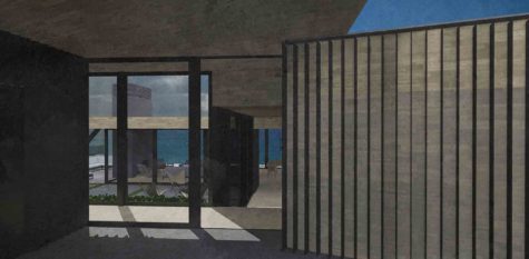 V Beachhouse ·· studio john irving architects V Beachhouse ·· studio john irving architects