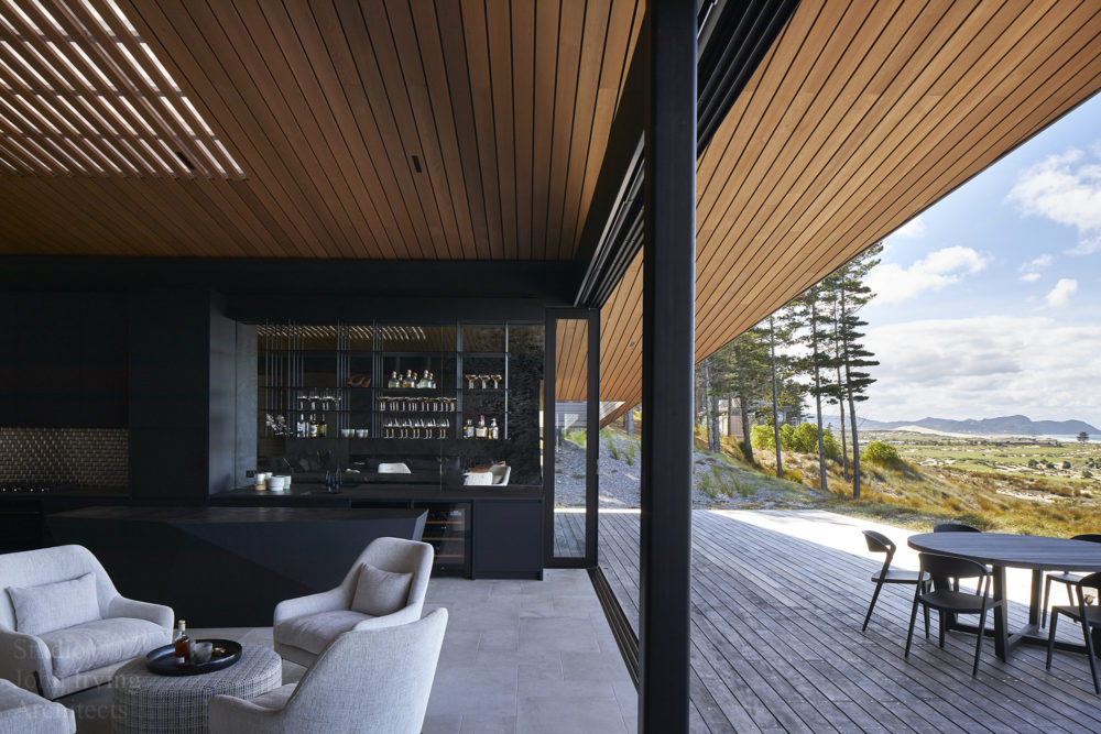 The Glider ·· studio john irving architects The Glider ·· studio john irving architects