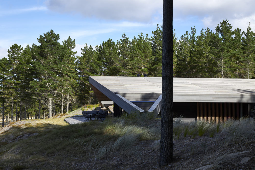 The Glider ·· studio john irving architects The Glider ·· studio john irving architects