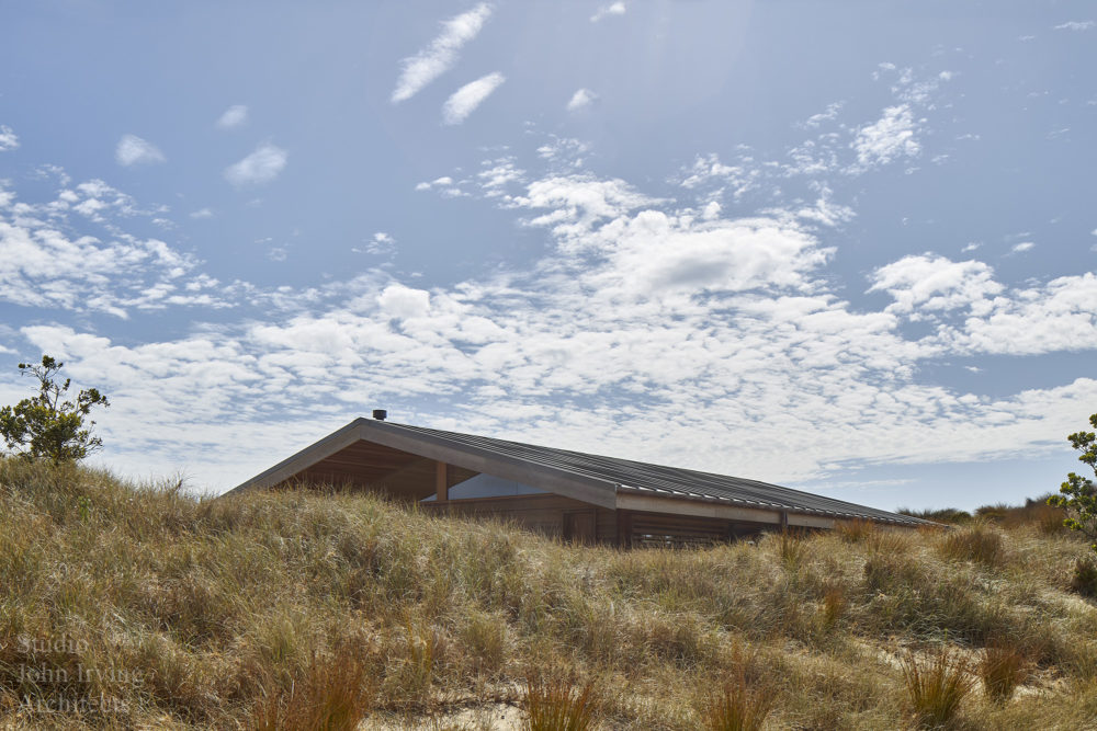 Fred & Ginger ·· studio john irving architects Fred & Ginger ·· studio john irving architects