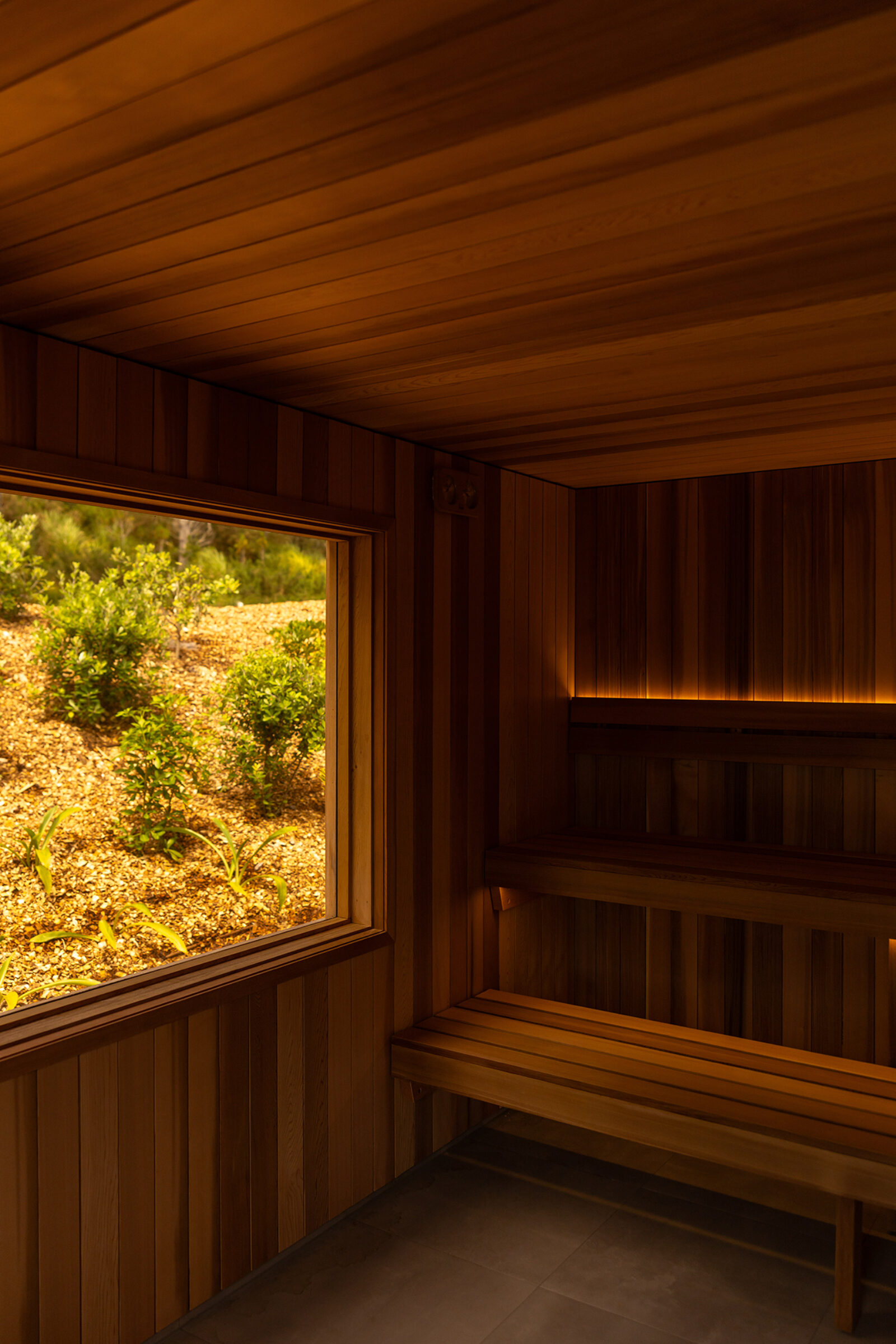 Te Arai Wellness &middot;&middot; studio john irving architects