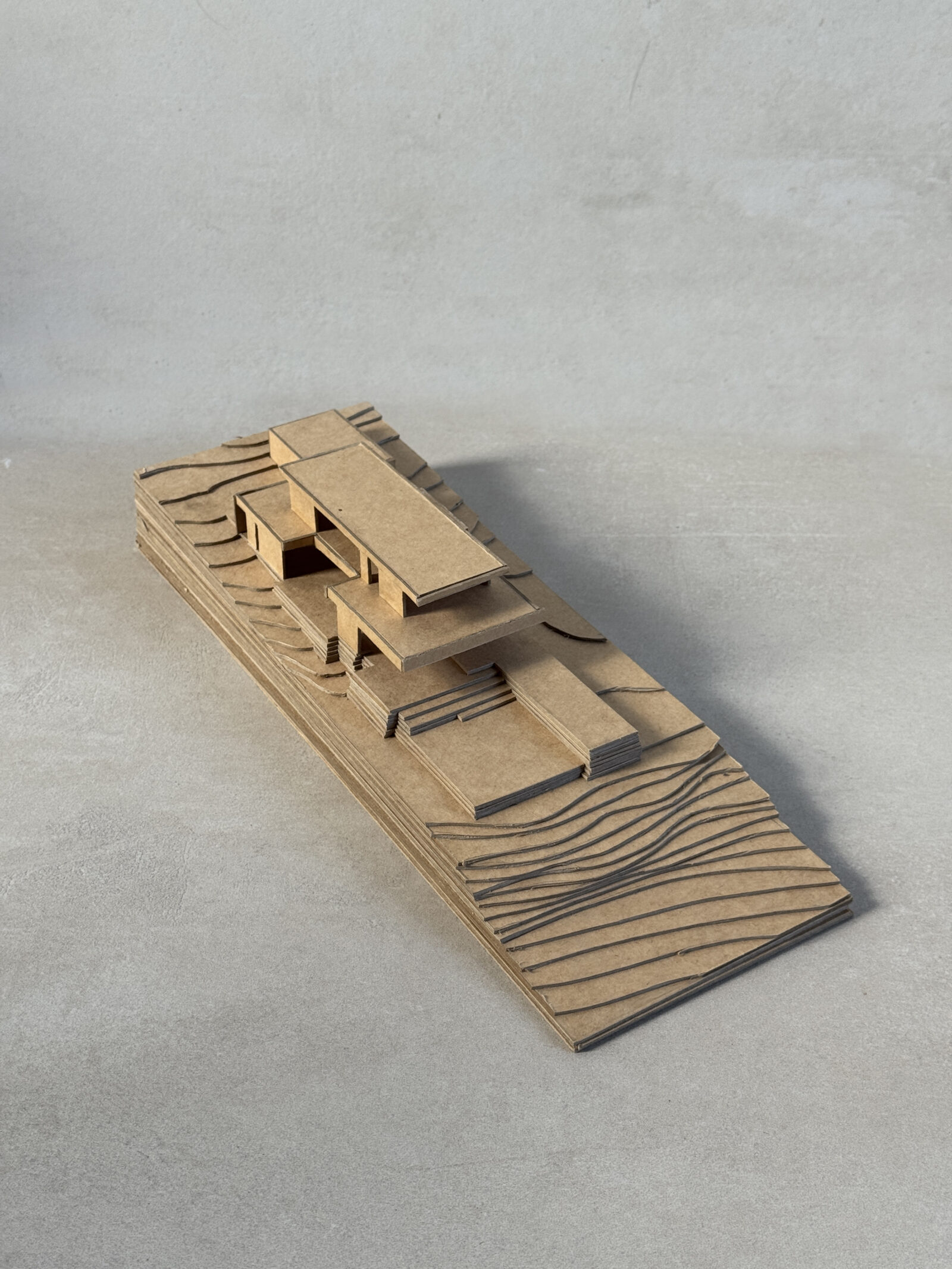 City Hideaway &middot;&middot; studio john irving architects