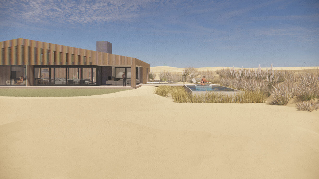 The Barn ·· studio john irving architects The Barn ·· studio john irving architects