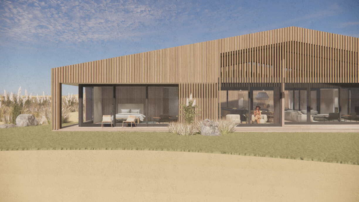 The Barn ·· studio john irving architects The Barn ·· studio john irving architects