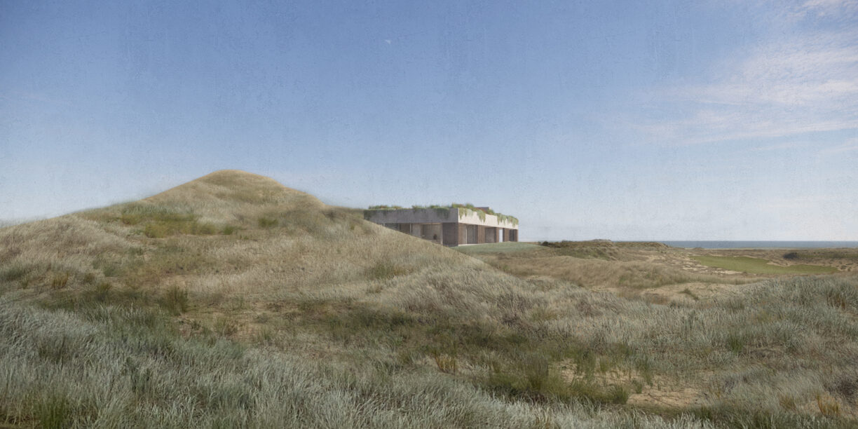Uno ·· studio john irving architects Uno ·· studio john irving architects