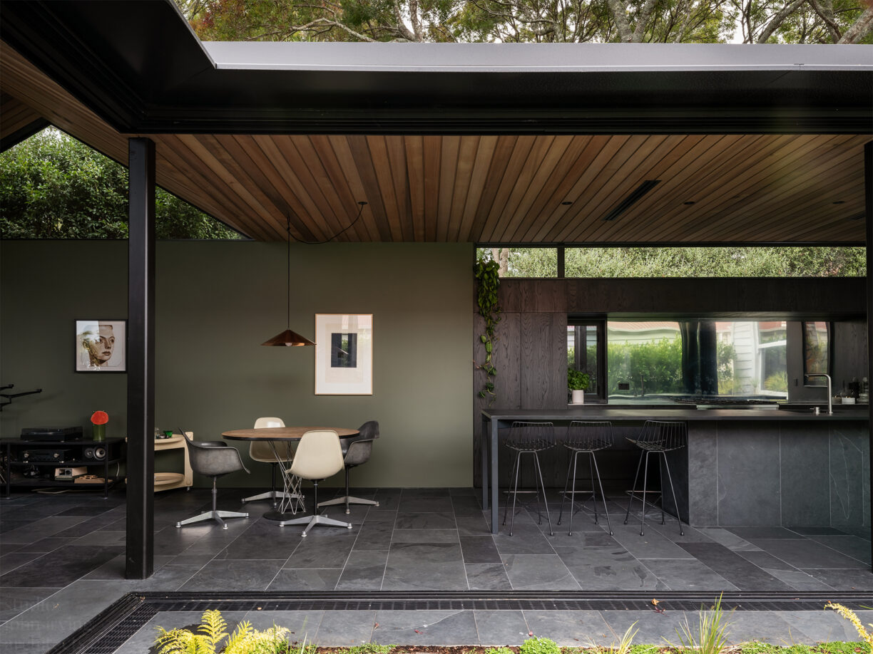 Dolly ·· studio john irving architects Dolly ·· studio john irving architects