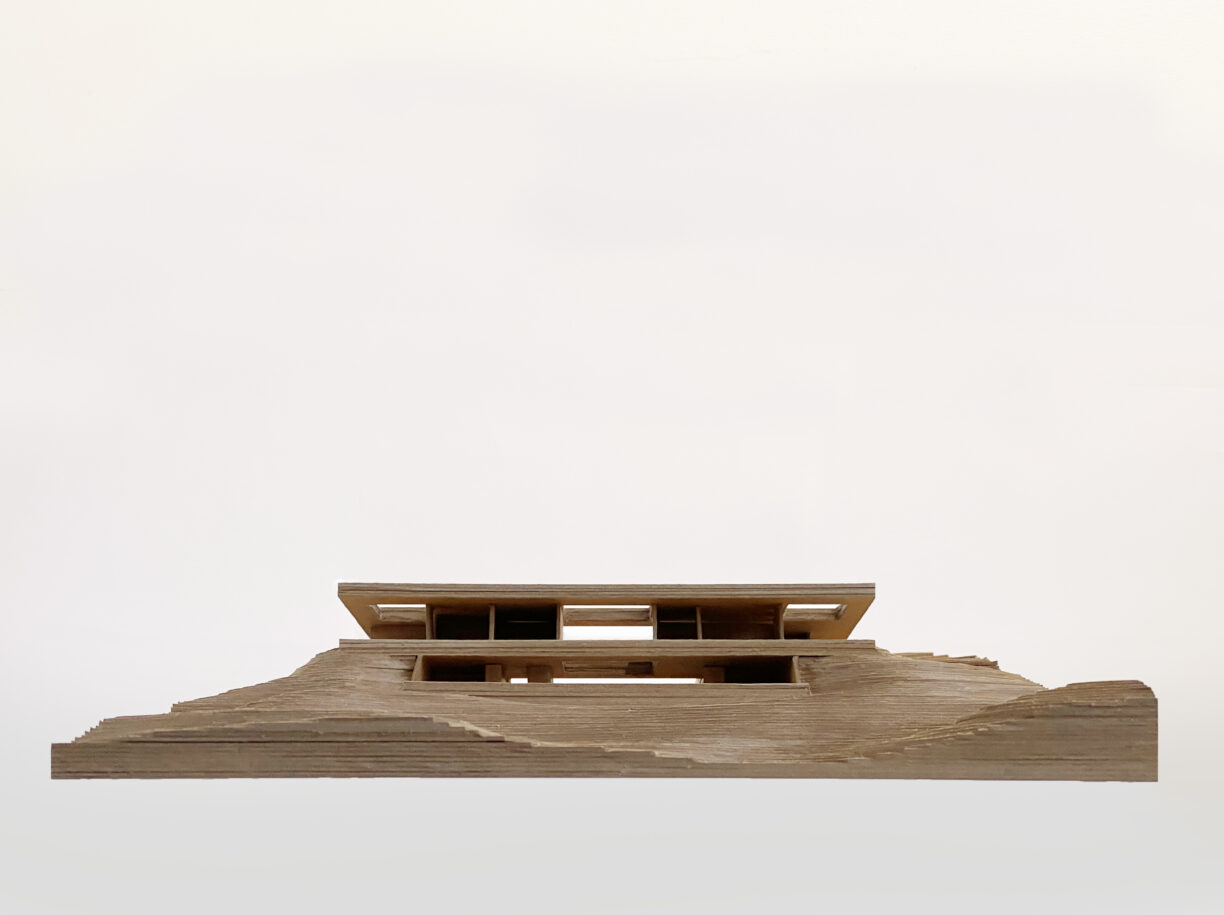 Easy House ·· studio john irving architects Easy House ·· studio john irving architects