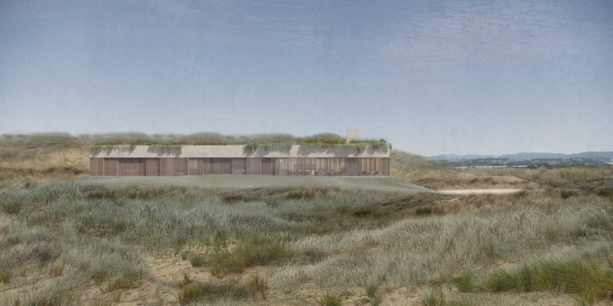 Uno ·· studio john irving architects Uno ·· studio john irving architects