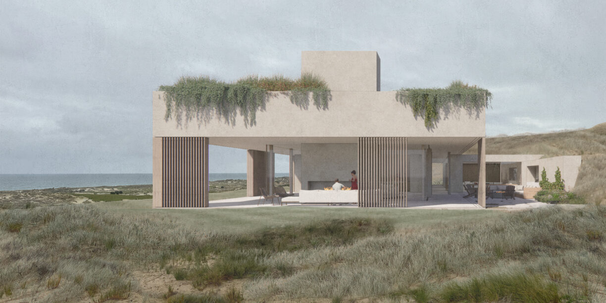 Uno ·· studio john irving architects Uno ·· studio john irving architects