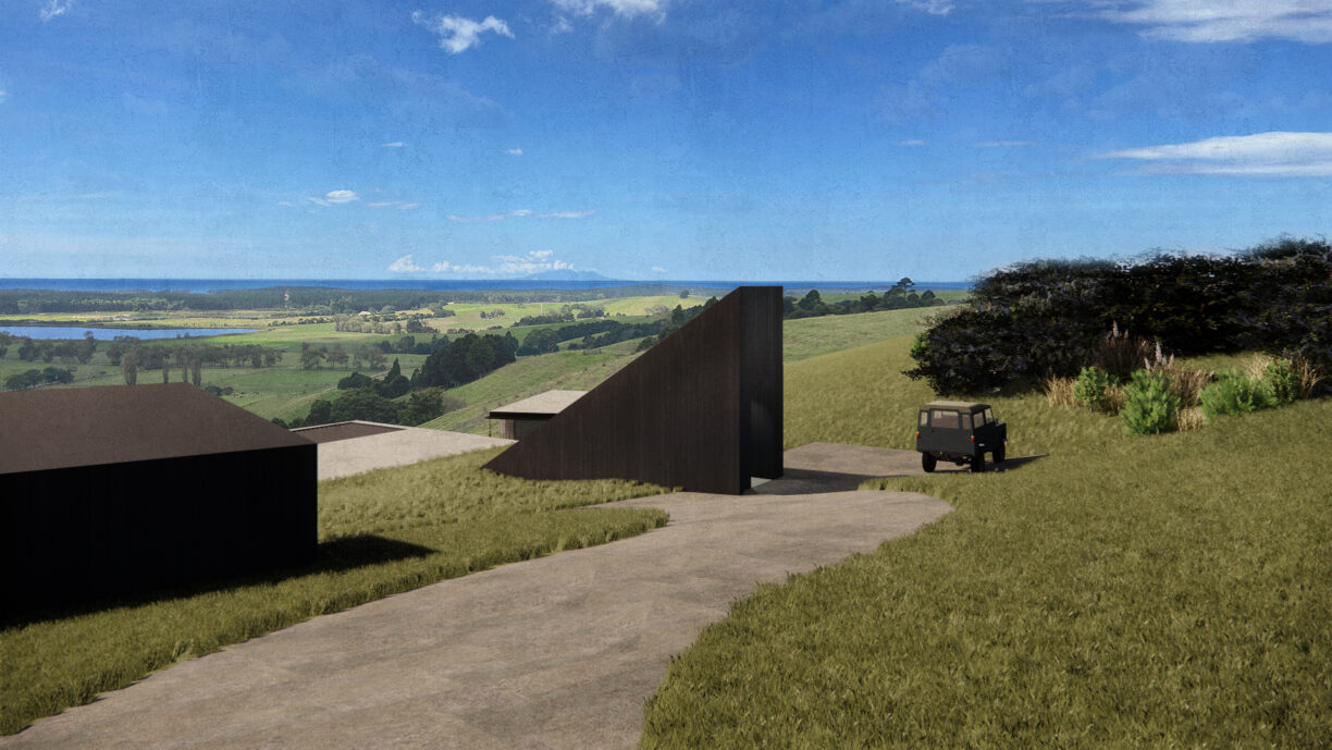 Sharky ·· studio john irving architects Sharky ·· studio john irving architects