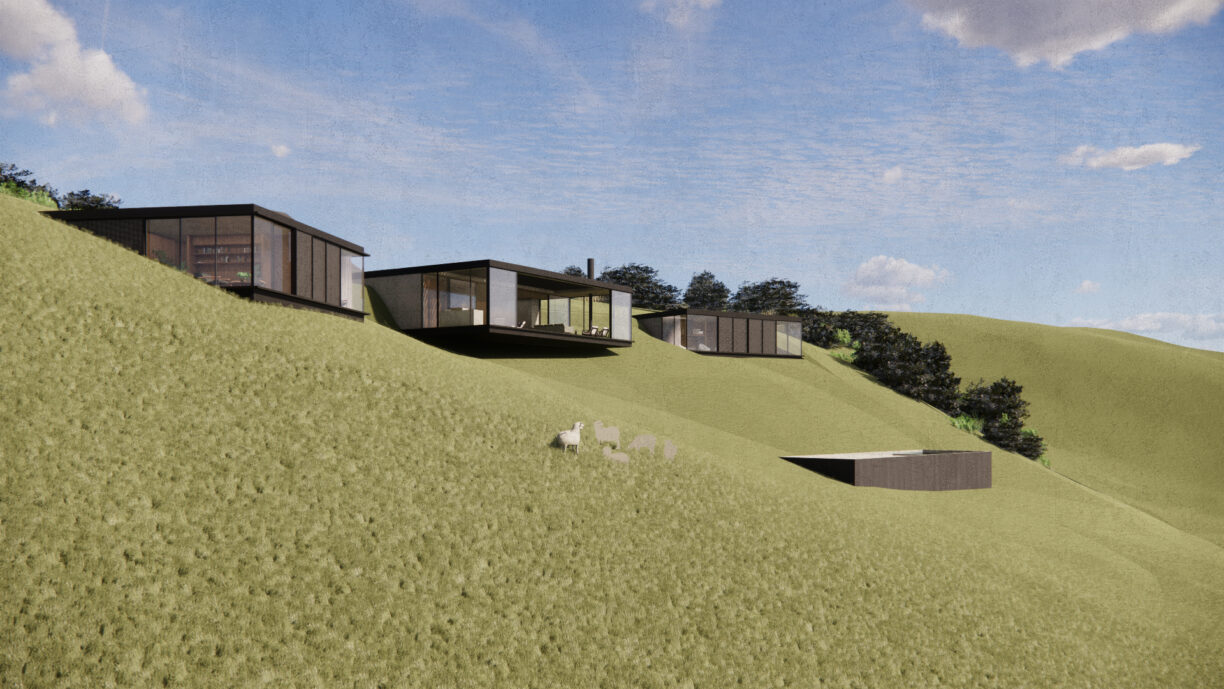 Sharky ·· studio john irving architects Sharky ·· studio john irving architects