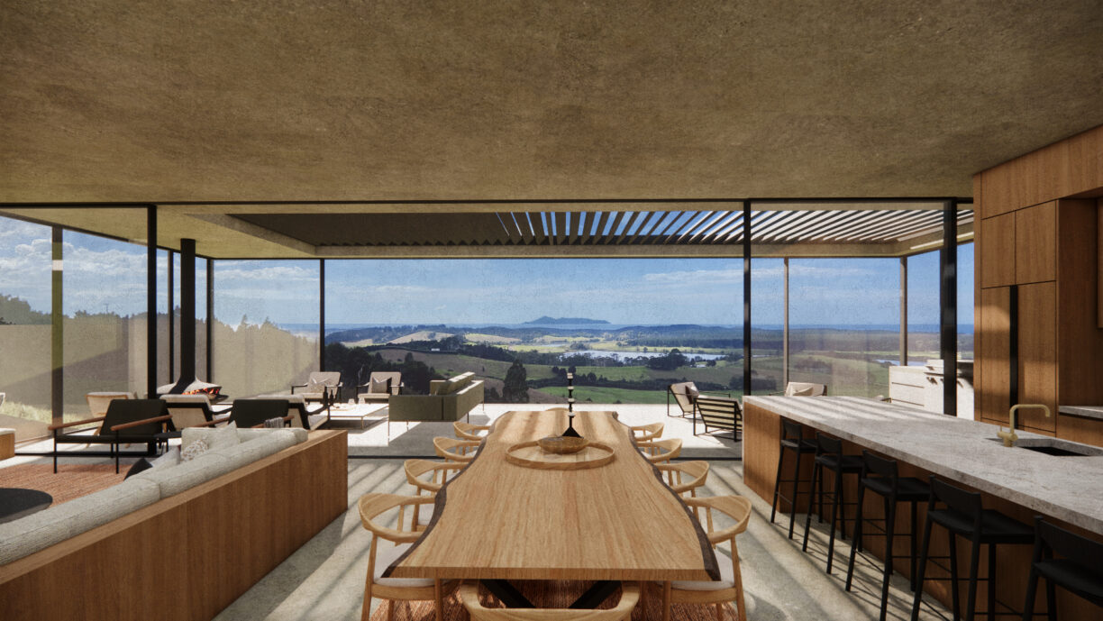 Sharky ·· studio john irving architects Sharky ·· studio john irving architects