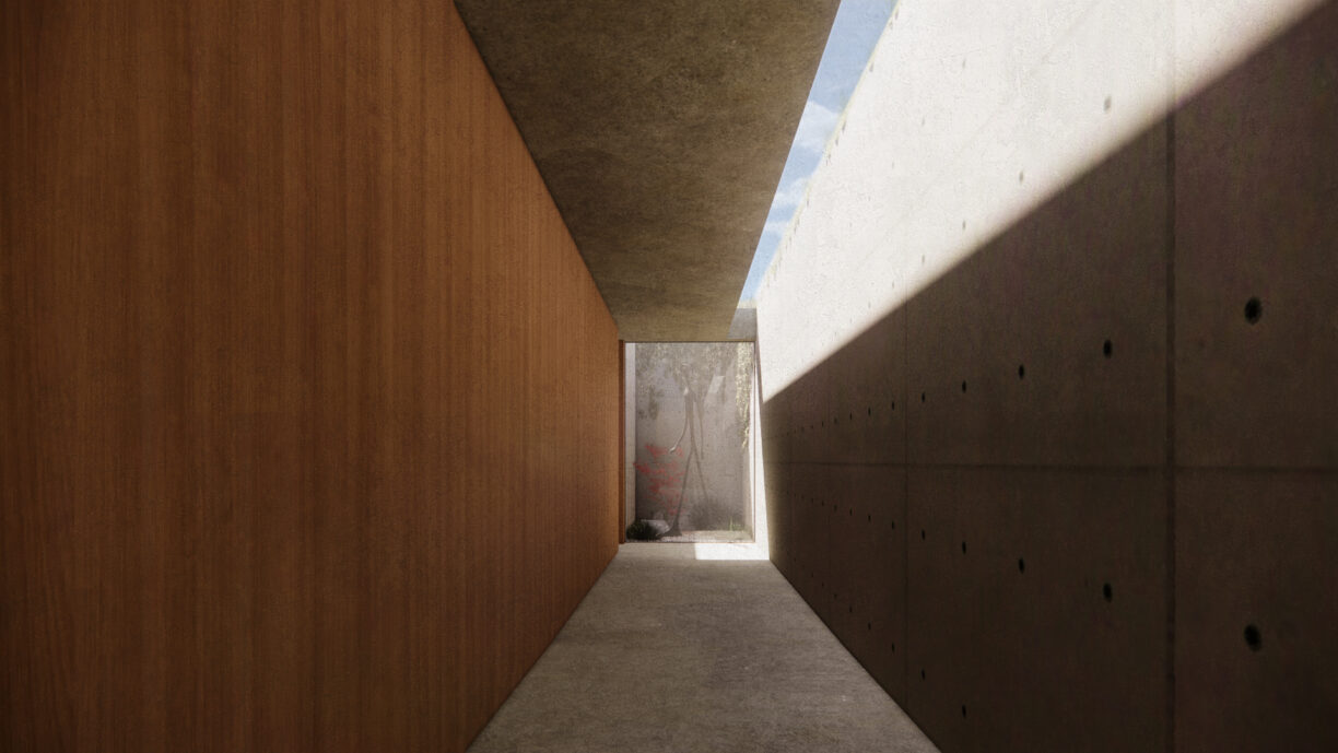 Sharky ·· studio john irving architects Sharky ·· studio john irving architects