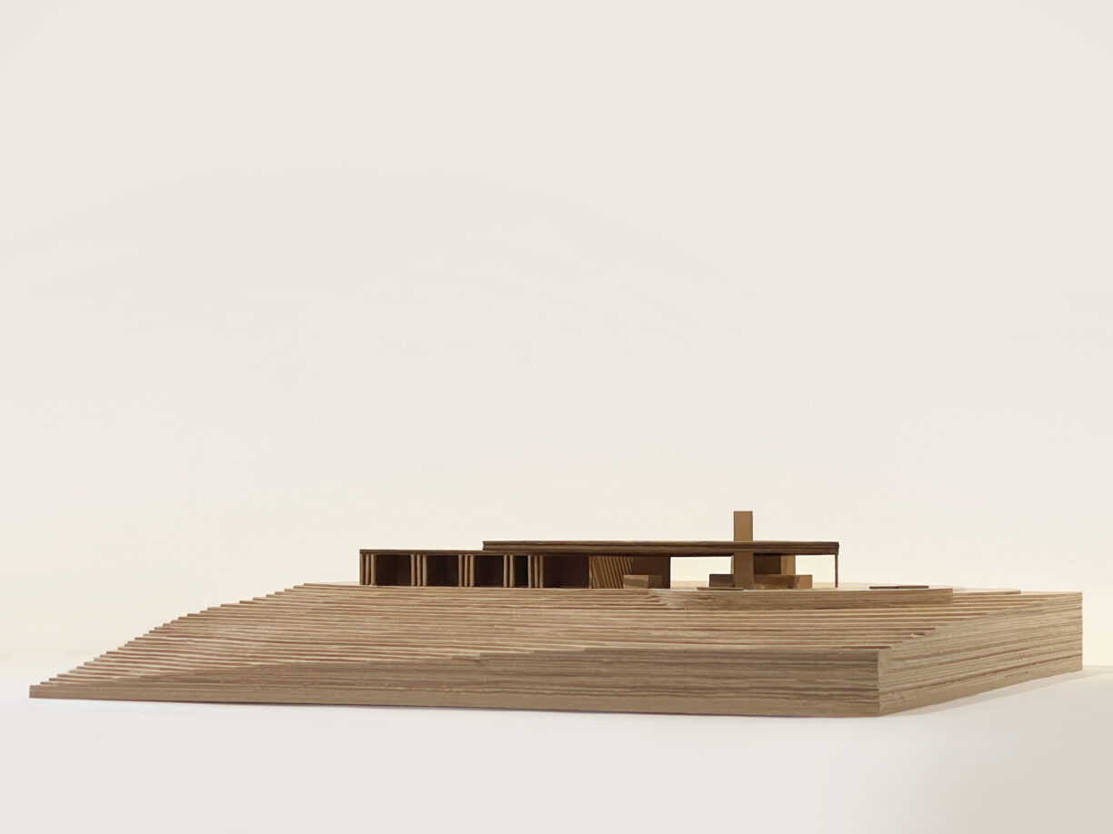 Fun House ·· studio john irving architects Fun House ·· studio john irving architects