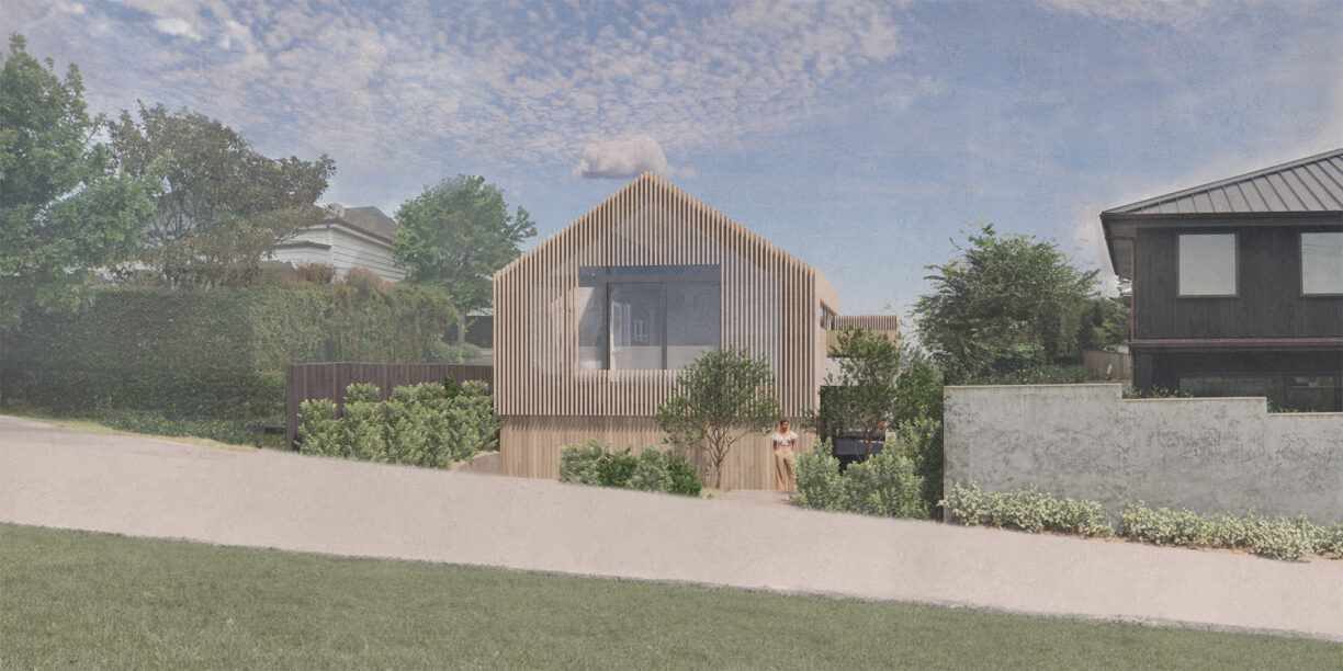 R Home ·· studio john irving architects R Home ·· studio john irving architects