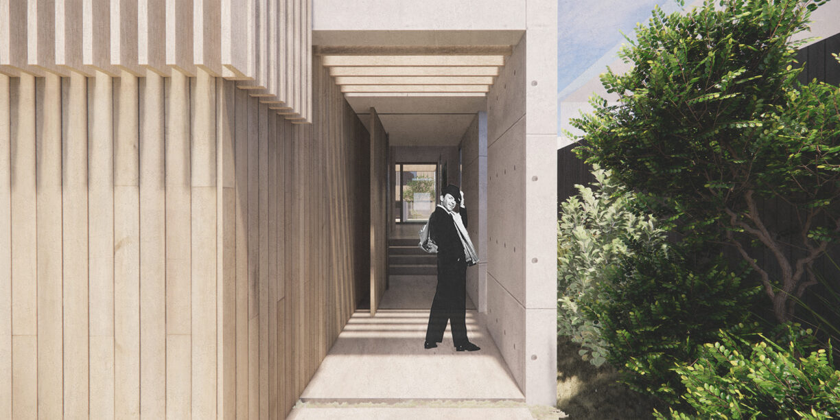 R Home ·· studio john irving architects R Home ·· studio john irving architects