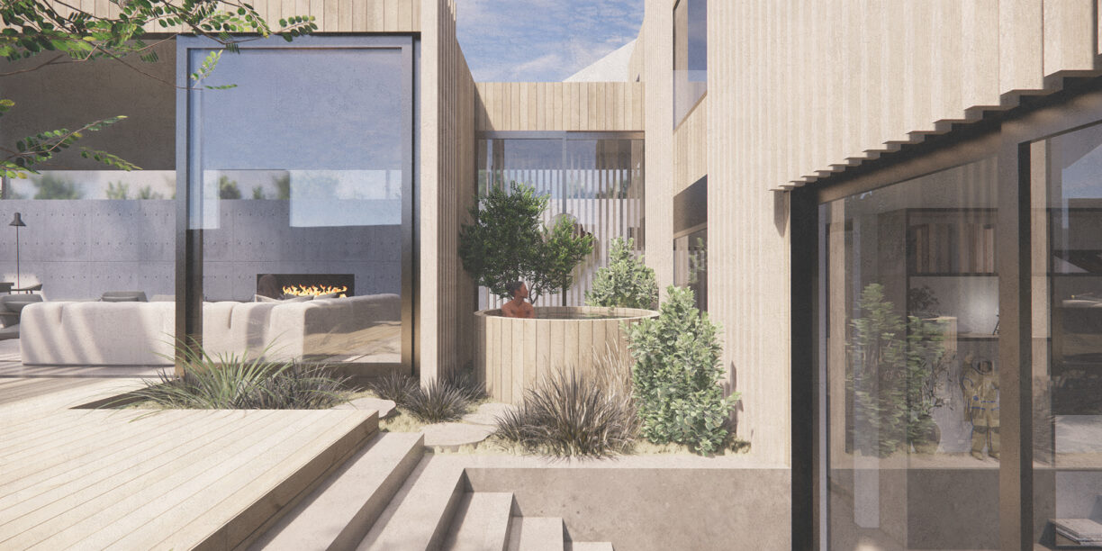 R Home ·· studio john irving architects R Home ·· studio john irving architects