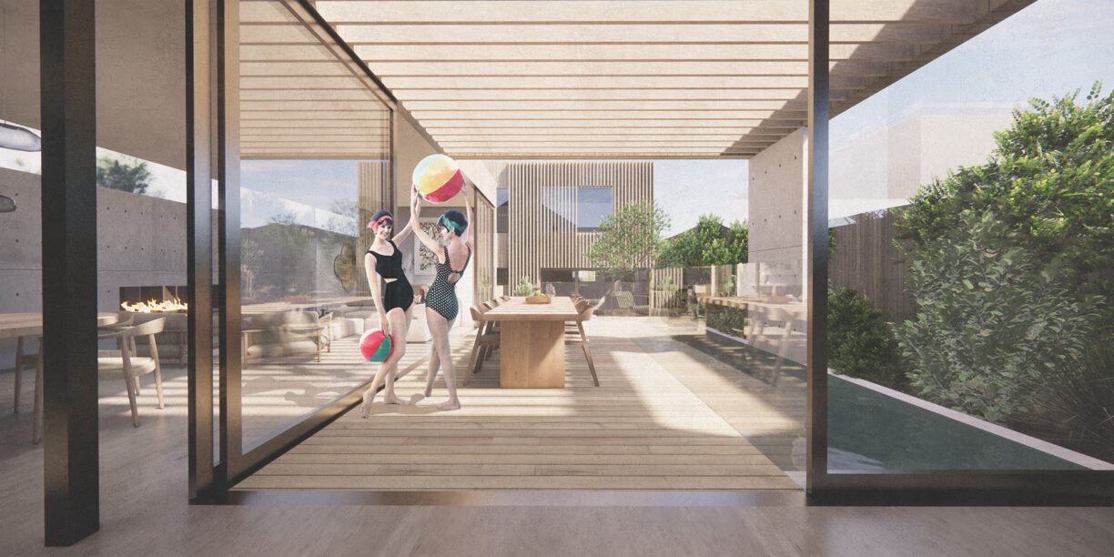 R Home ·· studio john irving architects R Home ·· studio john irving architects