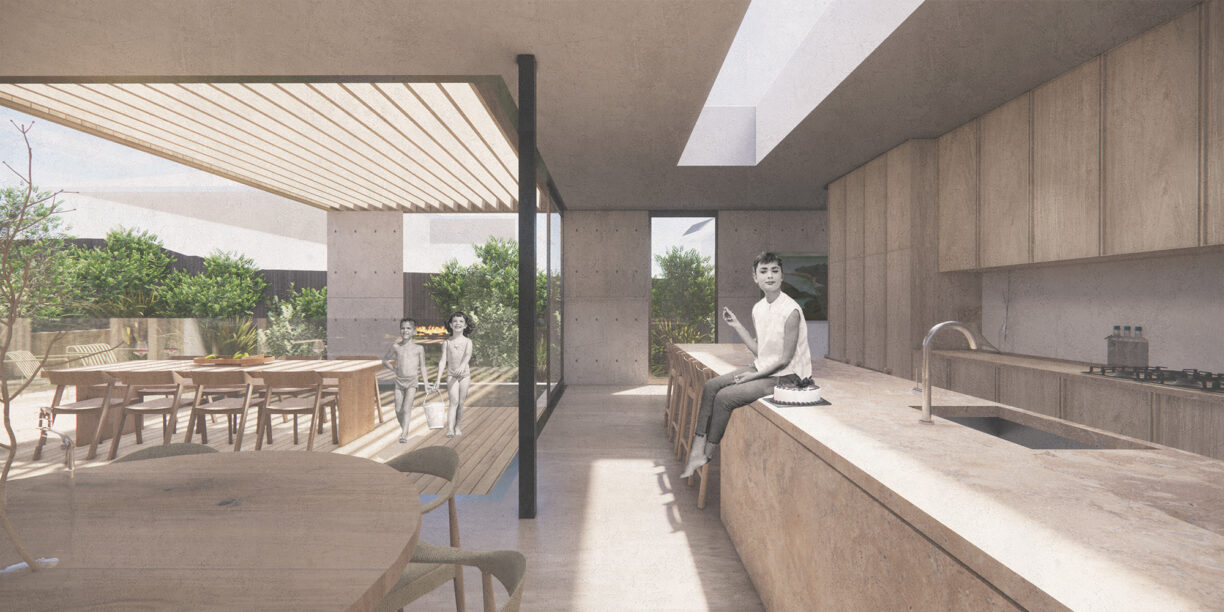 R Home ·· studio john irving architects R Home ·· studio john irving architects