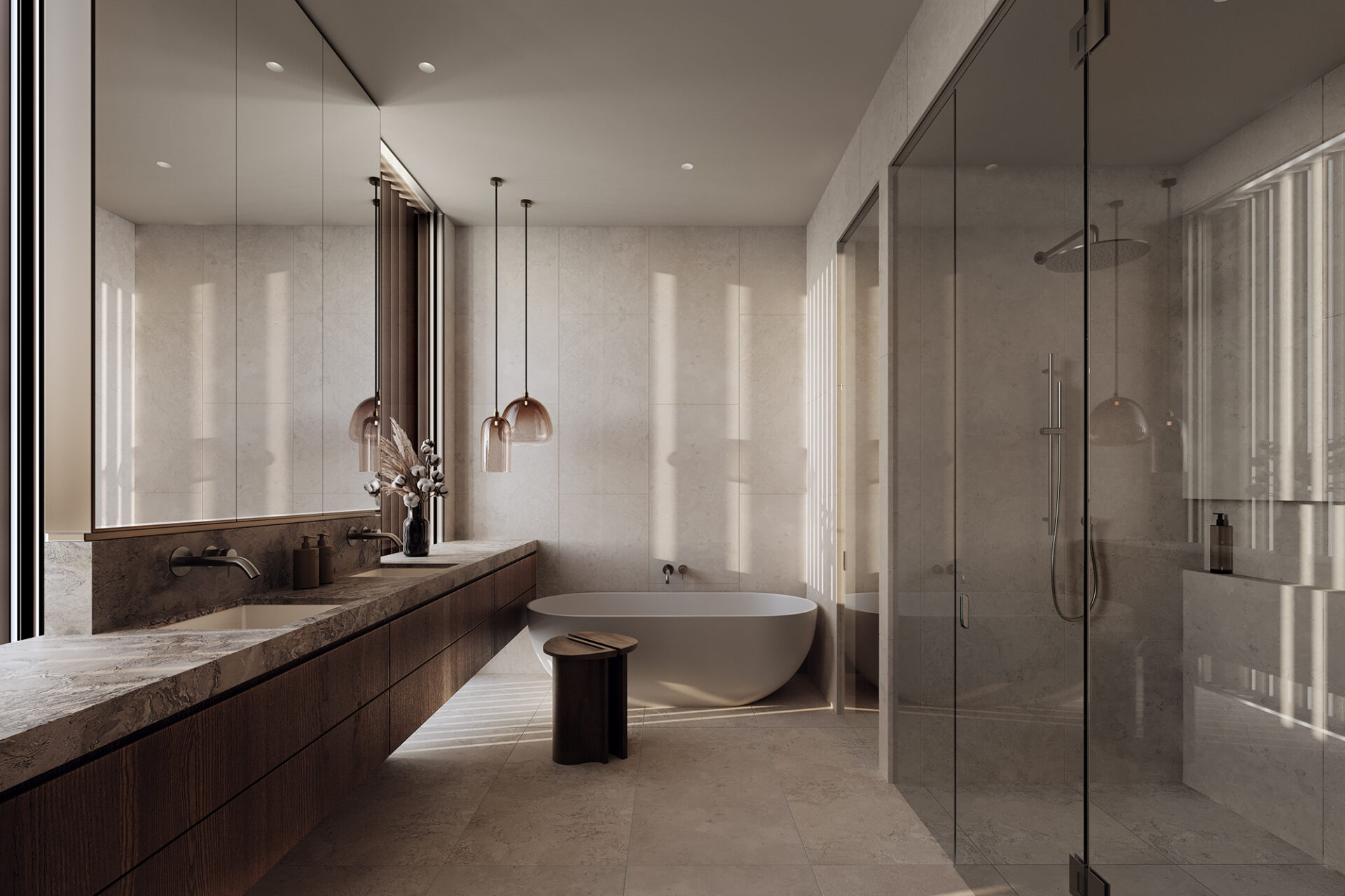 336 Remuera &middot;&middot; studio john irving architects
