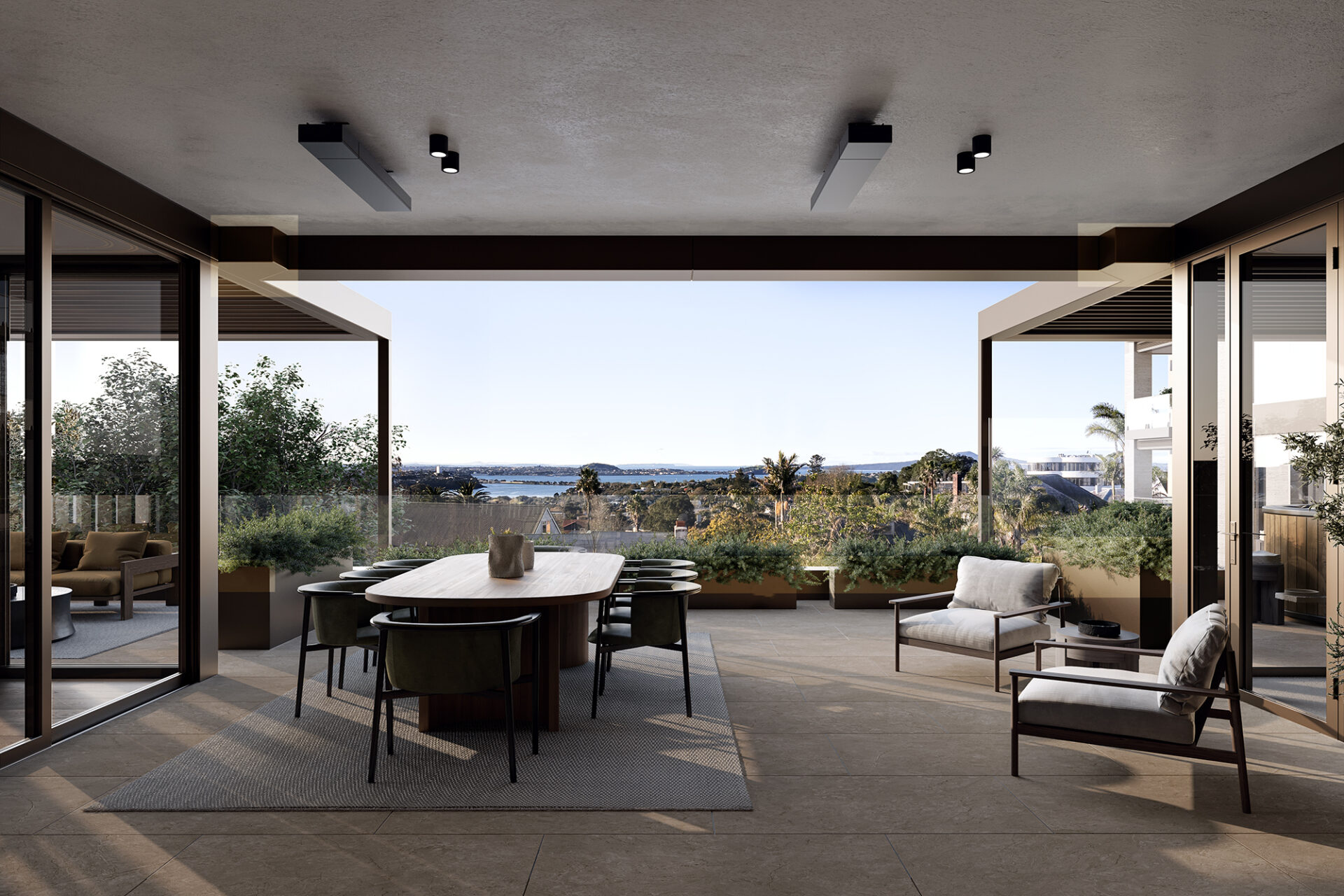 336 Remuera &middot;&middot; studio john irving architects