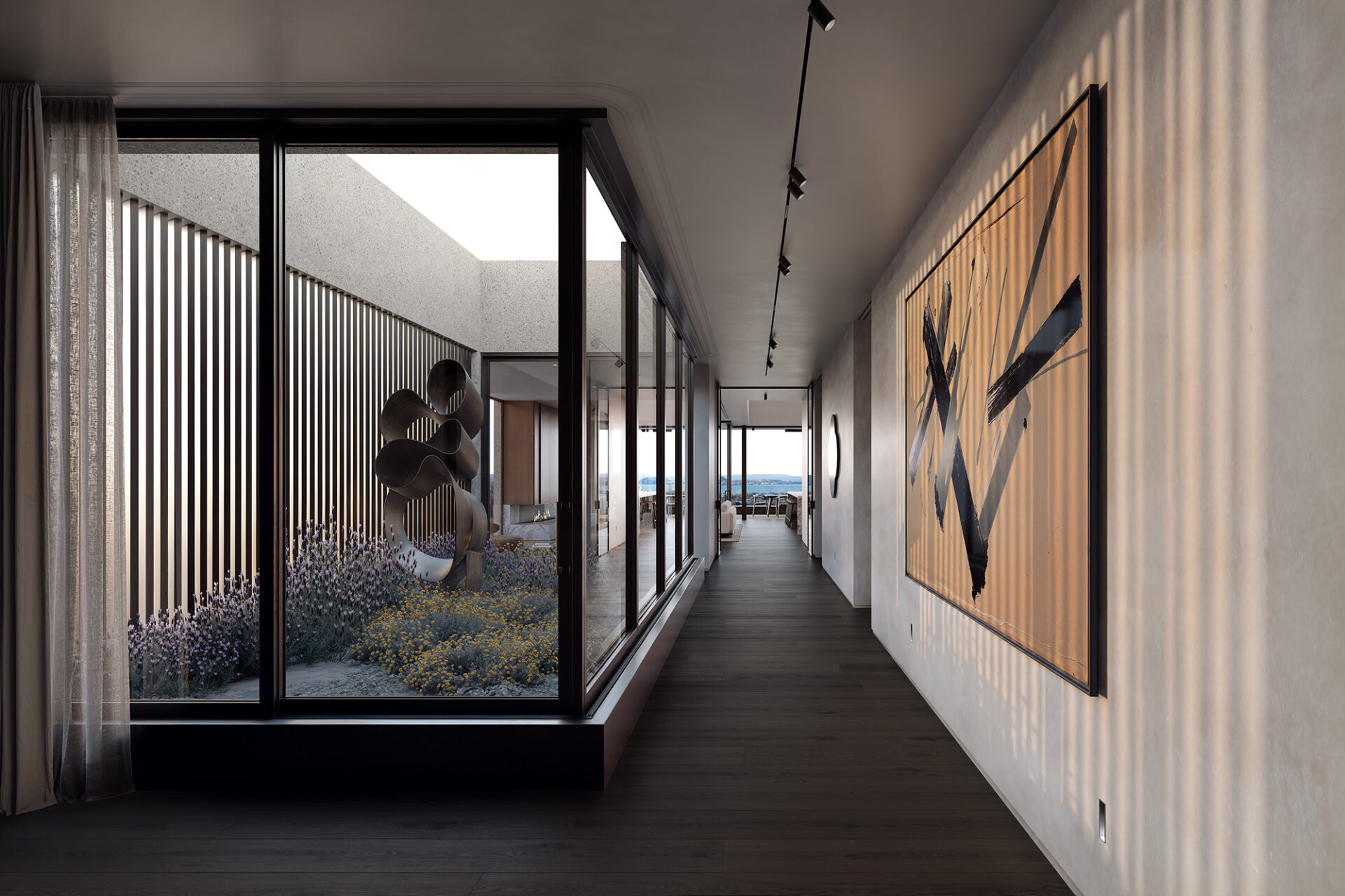 336 Remuera &middot;&middot; studio john irving architects