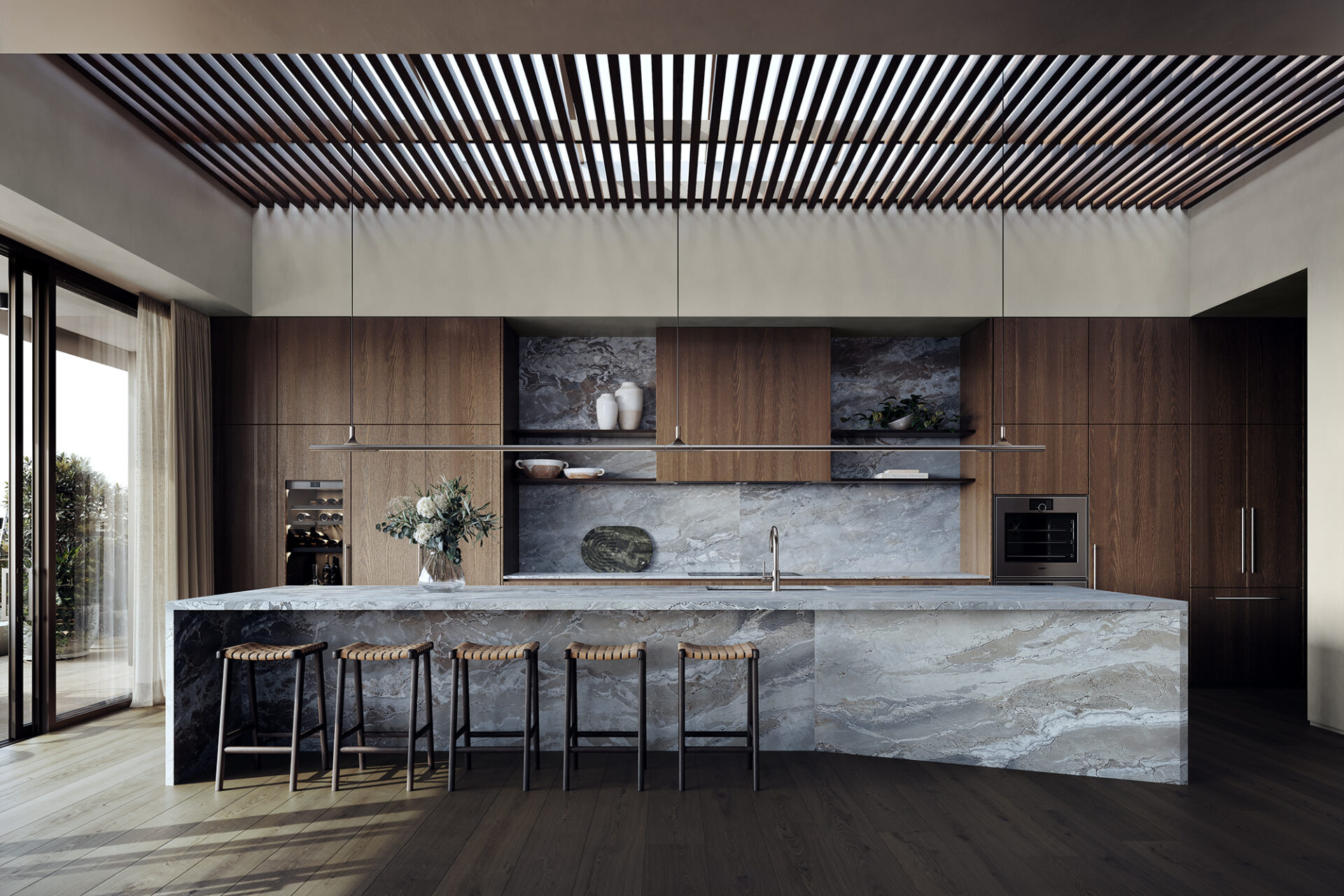 336 Remuera &middot;&middot; studio john irving architects