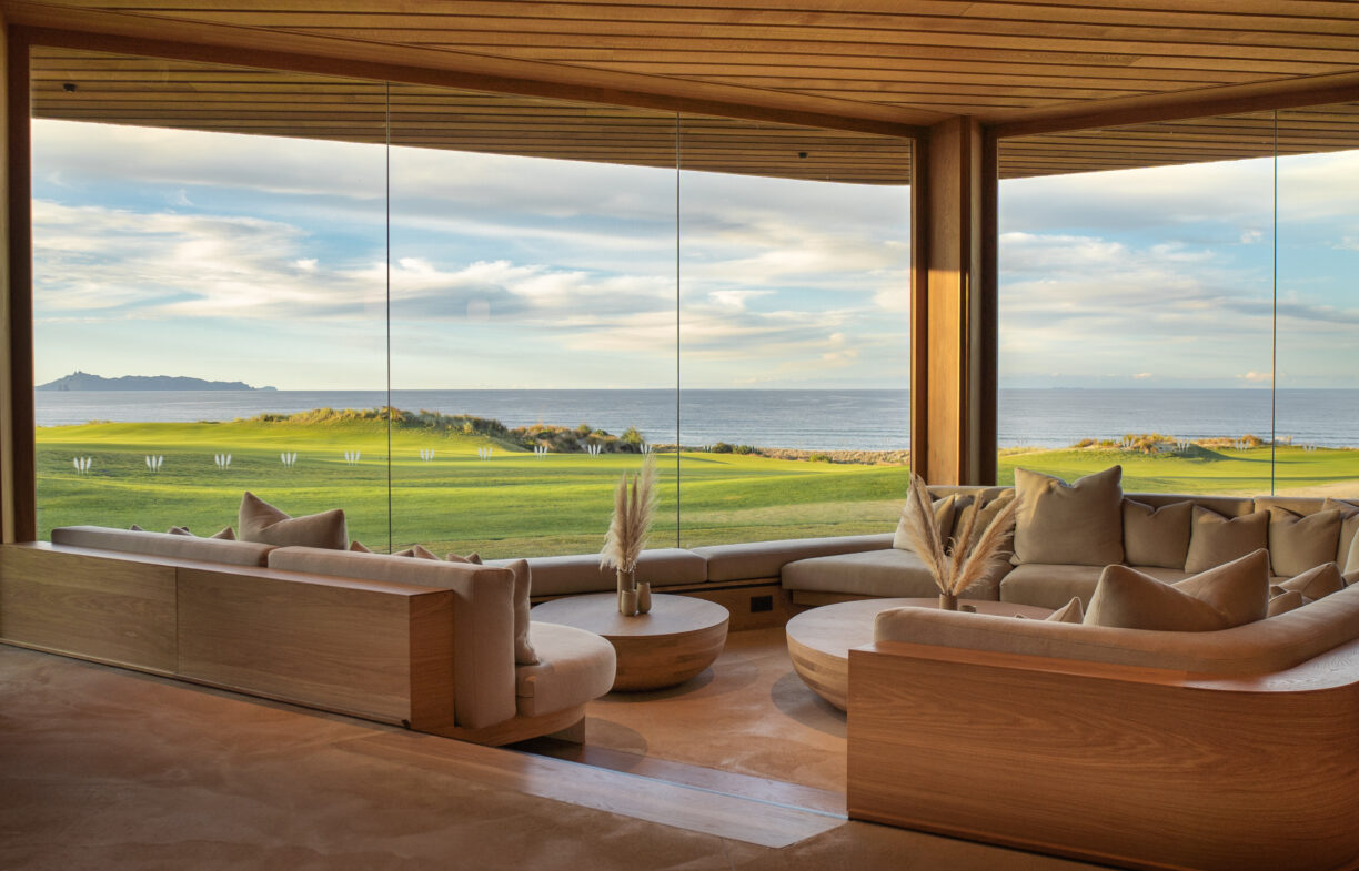 Bunker Bar ·· studio john irving architects Bunker Bar ·· studio john irving architects