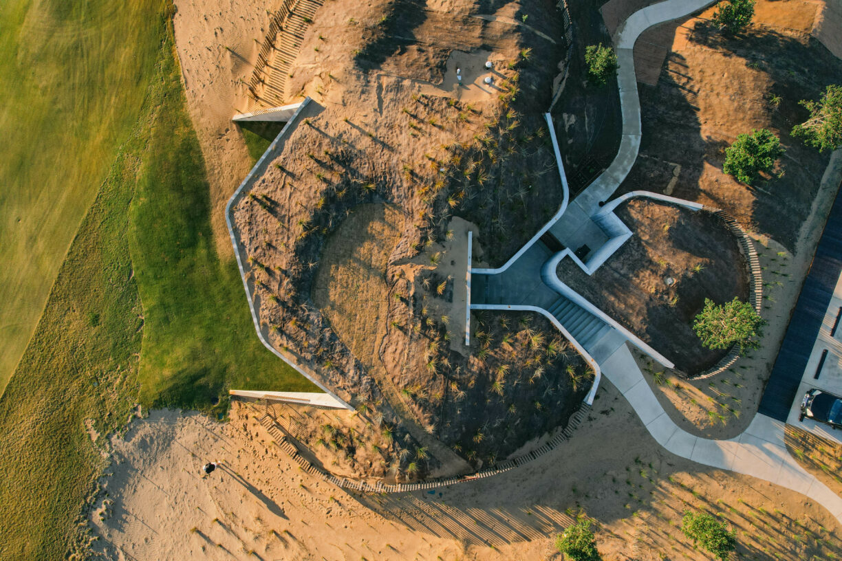 Bunker Bar ·· studio john irving architects Bunker Bar ·· studio john irving architects