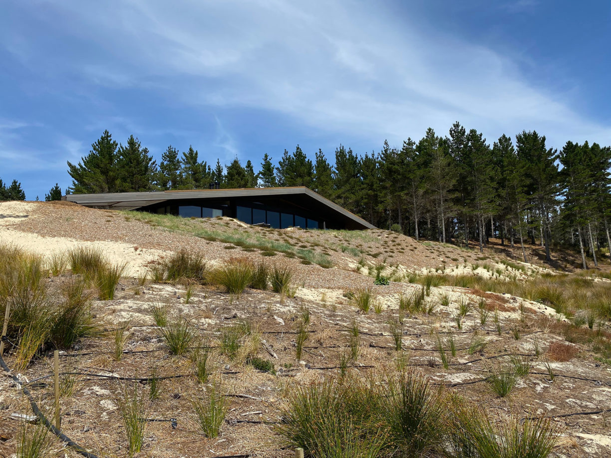 Tara Iti - in progress &middot;&middot; studio john irving architects