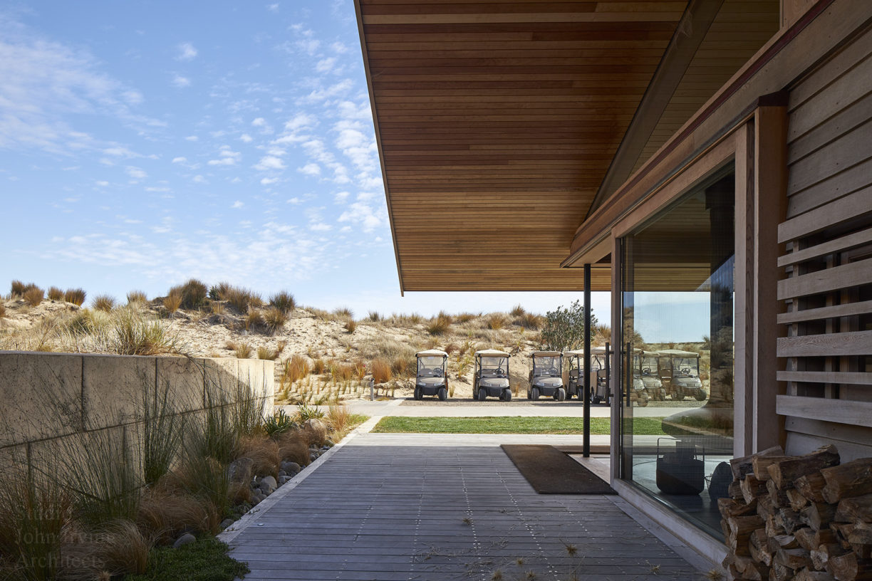 Fred & Ginger ·· studio john irving architects Fred & Ginger ·· studio john irving architects
