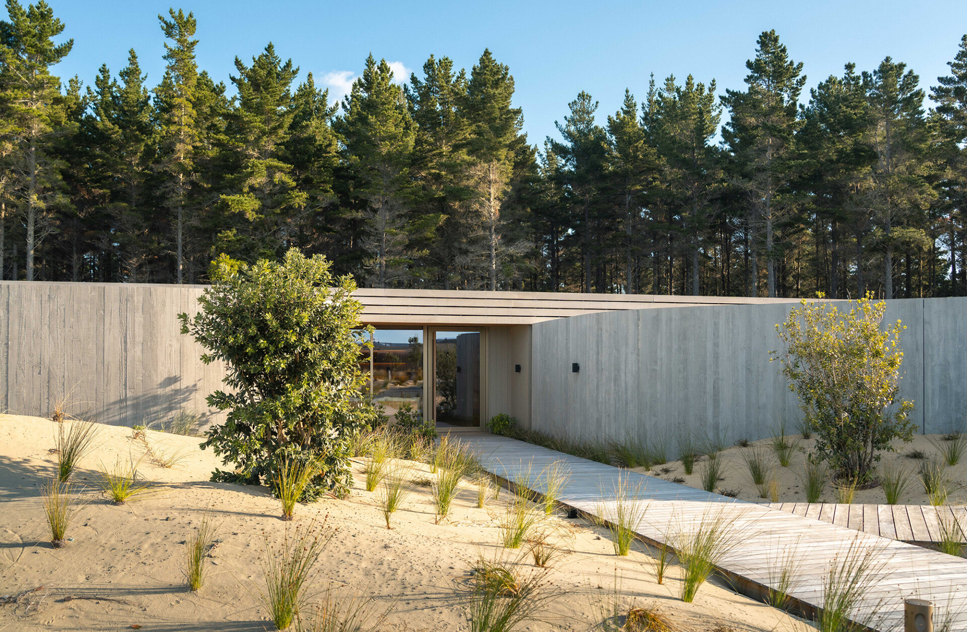 Spa & Fitness Centre &middot;&middot; studio john irving architects