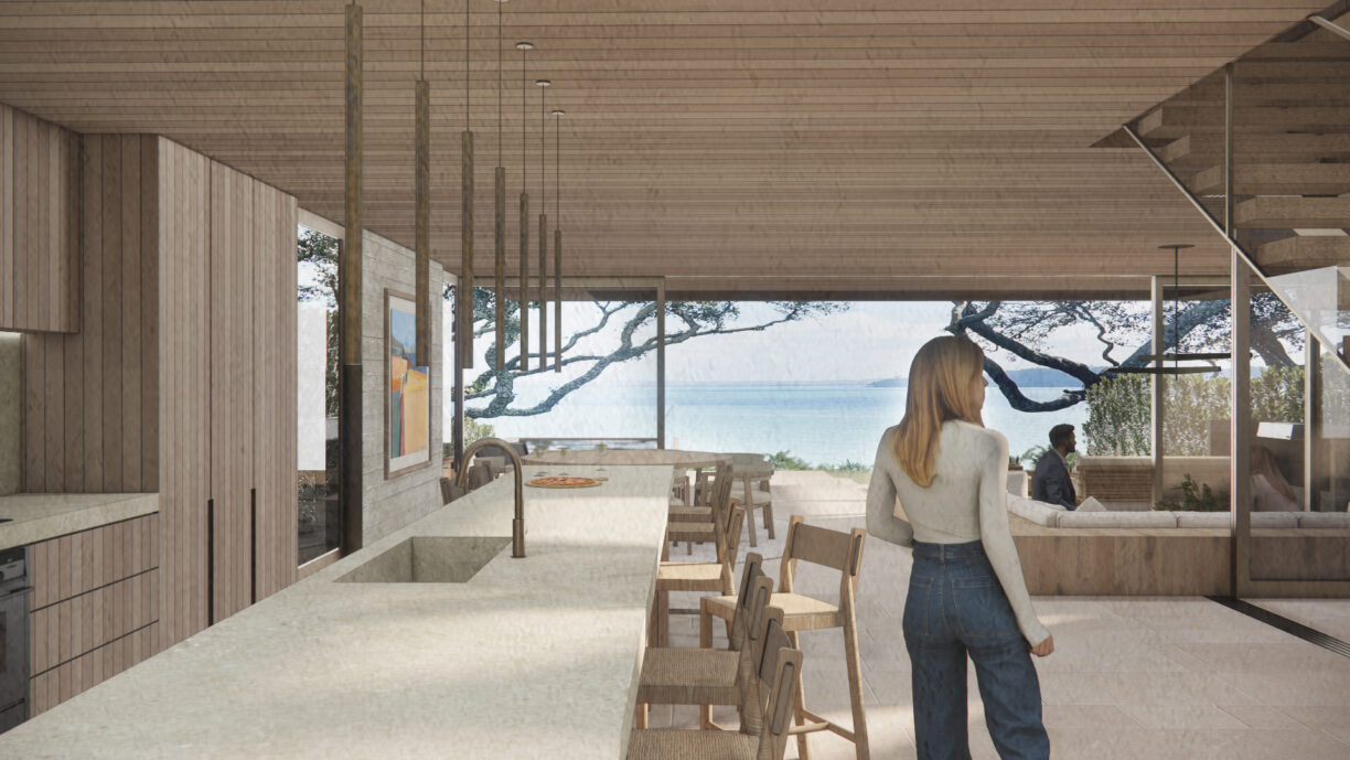 City Hideaway ·· studio john irving architects City Hideaway ·· studio john irving architects