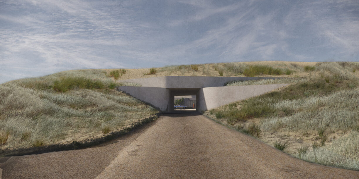 Uno ·· studio john irving architects Uno ·· studio john irving architects