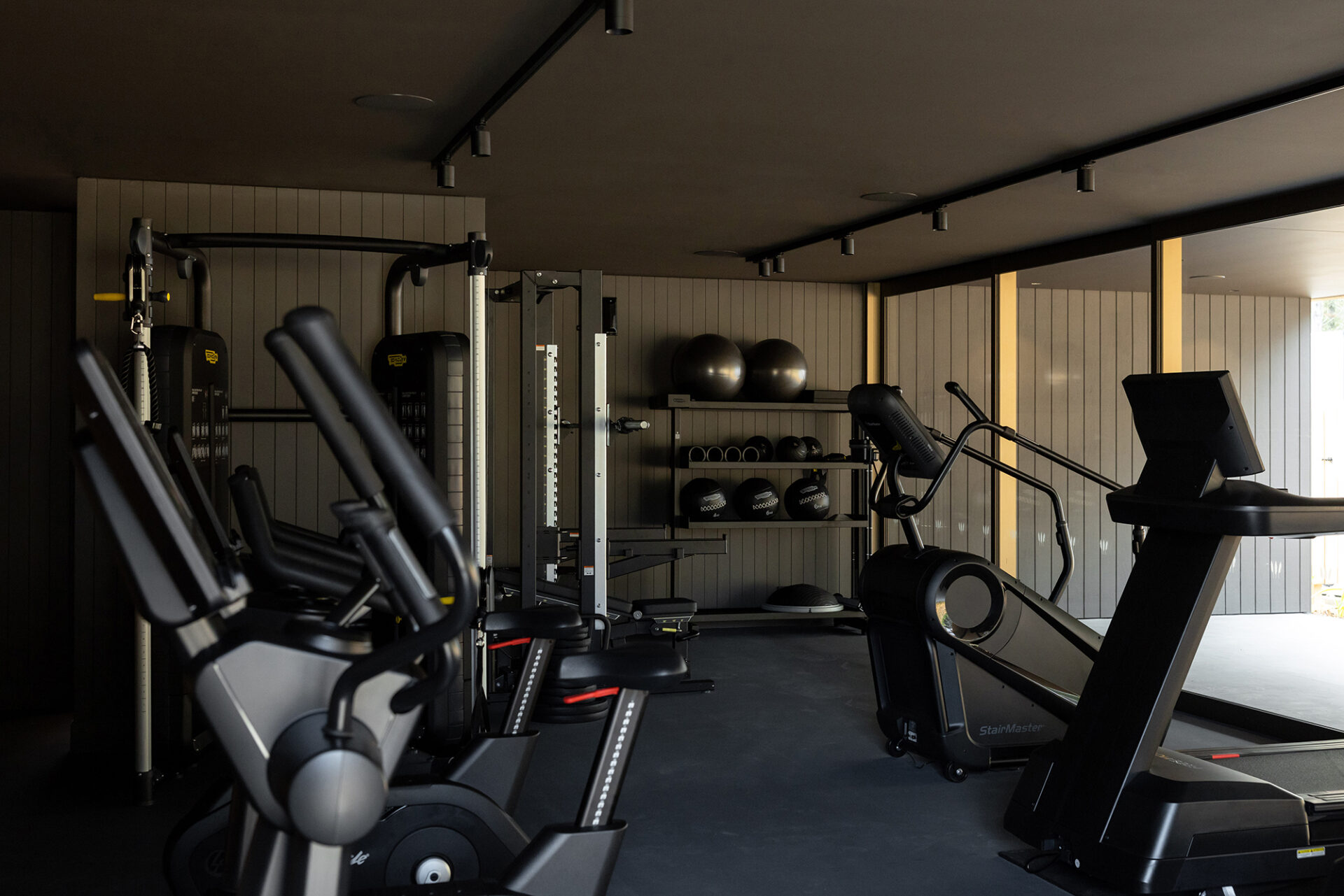 Te Arai Wellness &middot;&middot; studio john irving architects