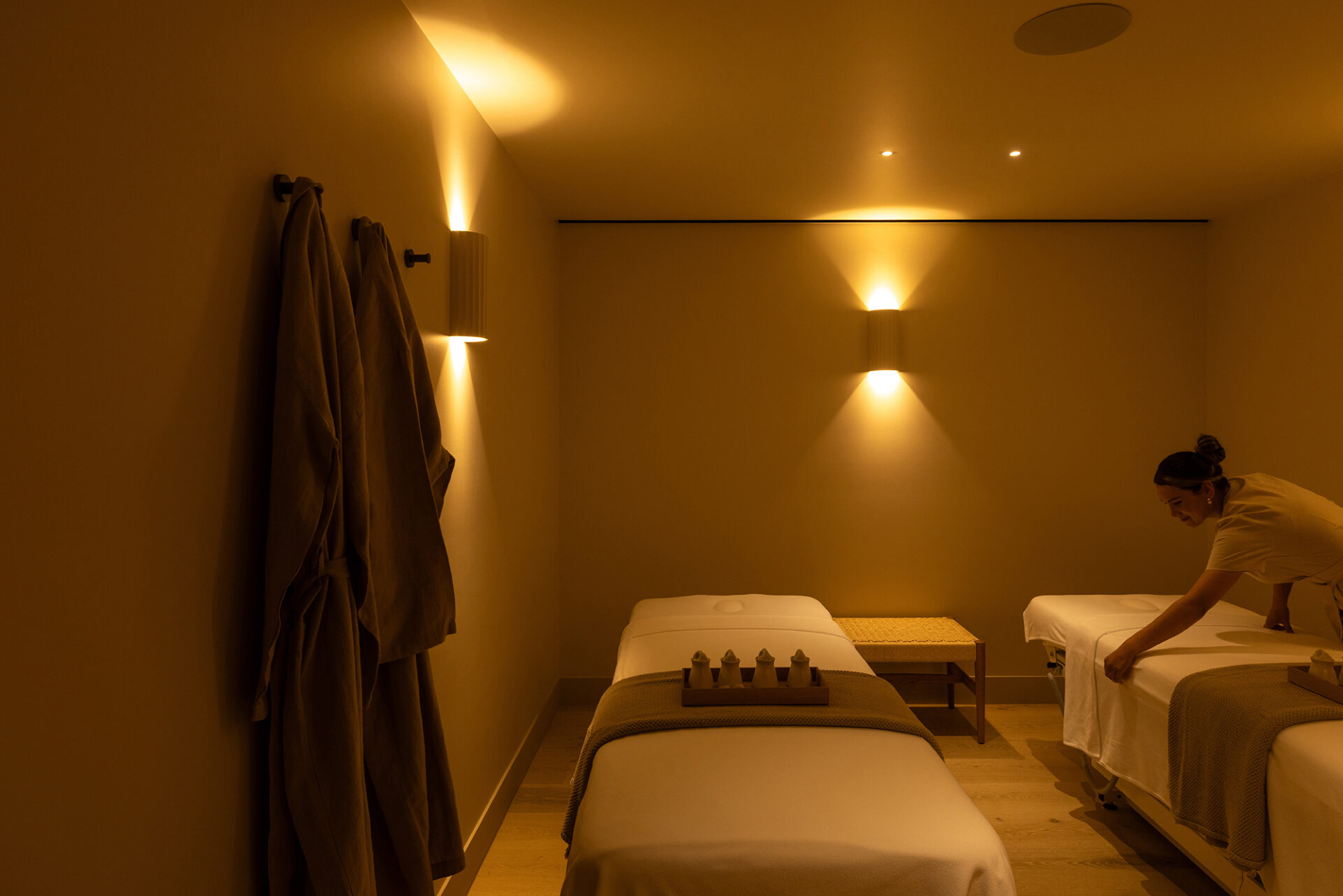 Te Arai Wellness &middot;&middot; studio john irving architects