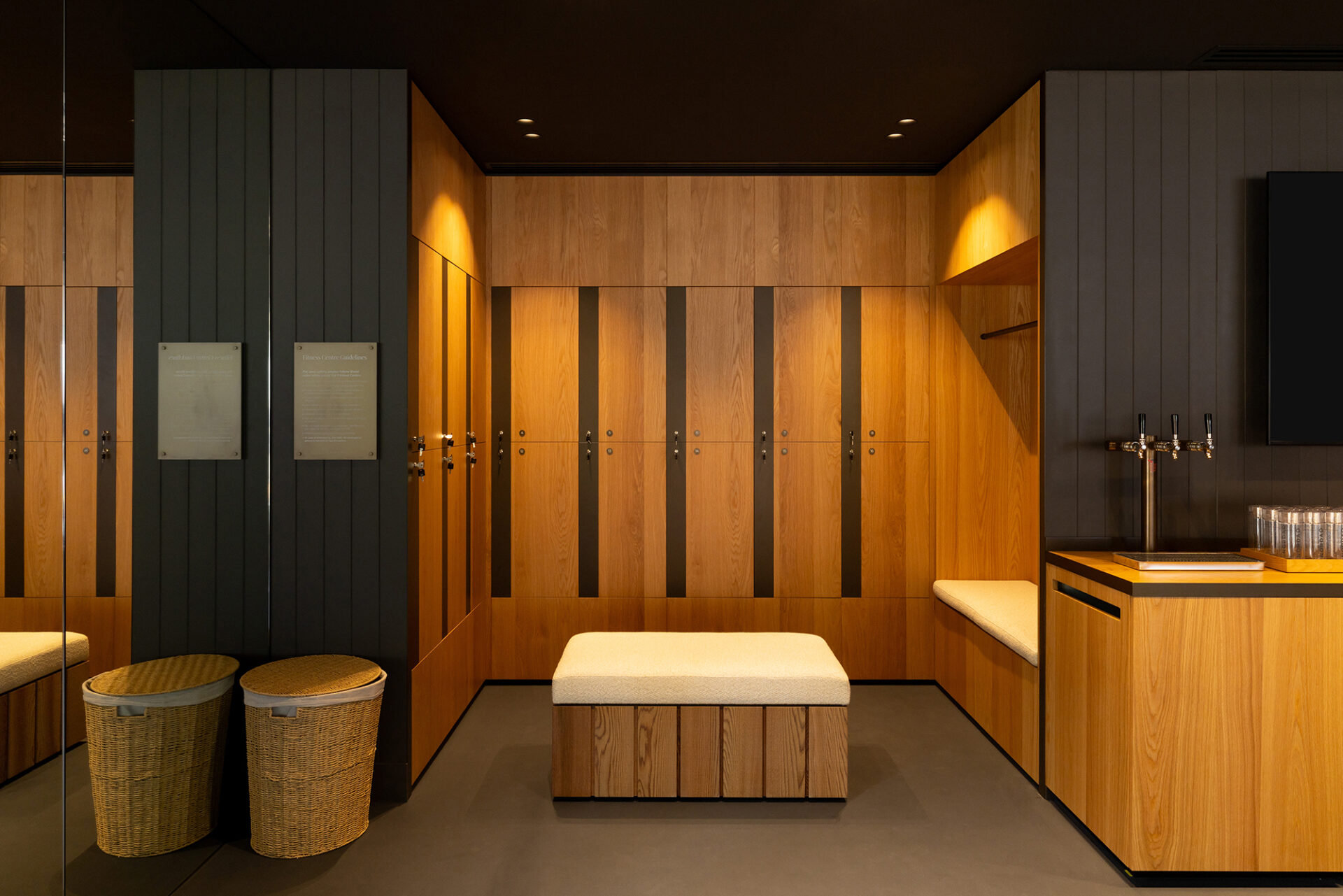 Te Arai Wellness &middot;&middot; studio john irving architects