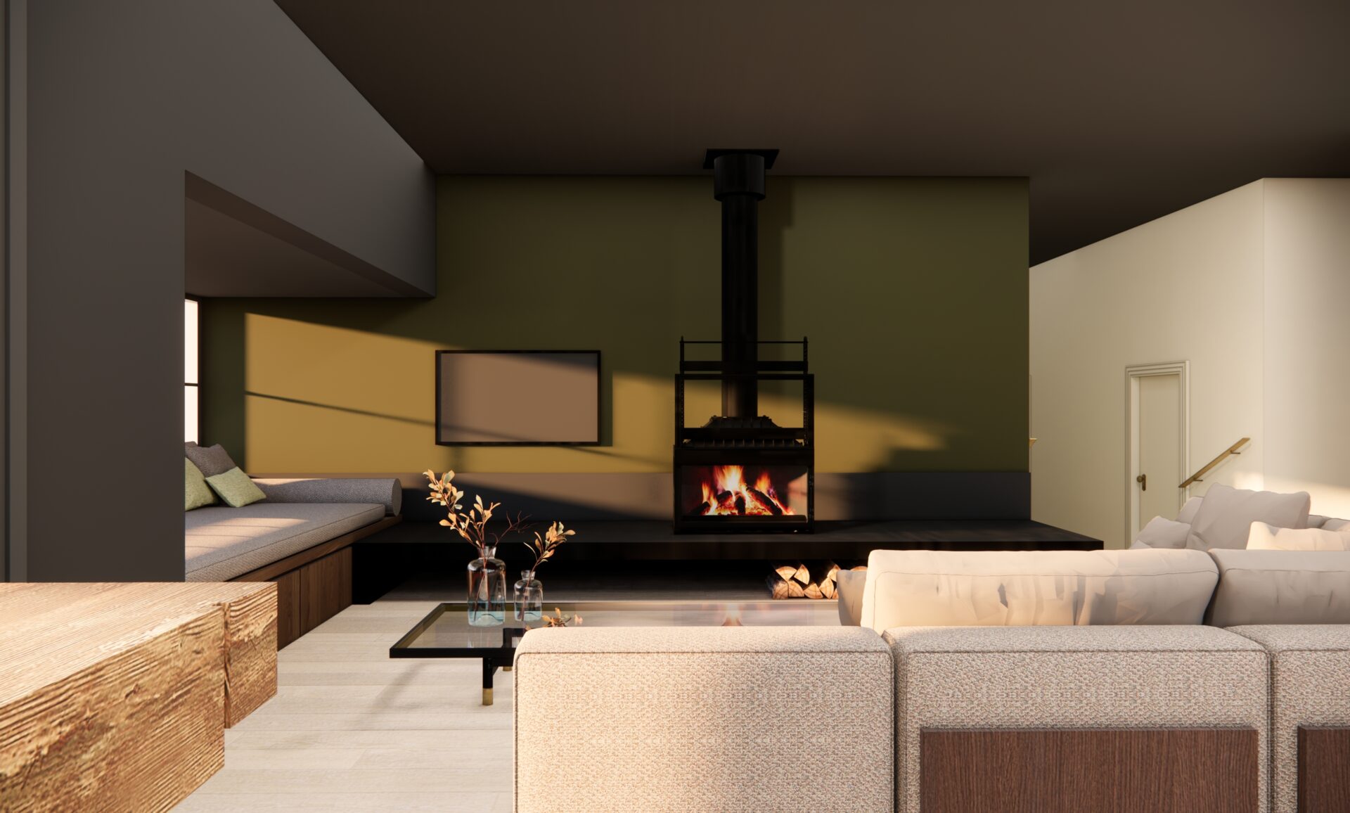 Firth &middot;&middot; studio john irving architects