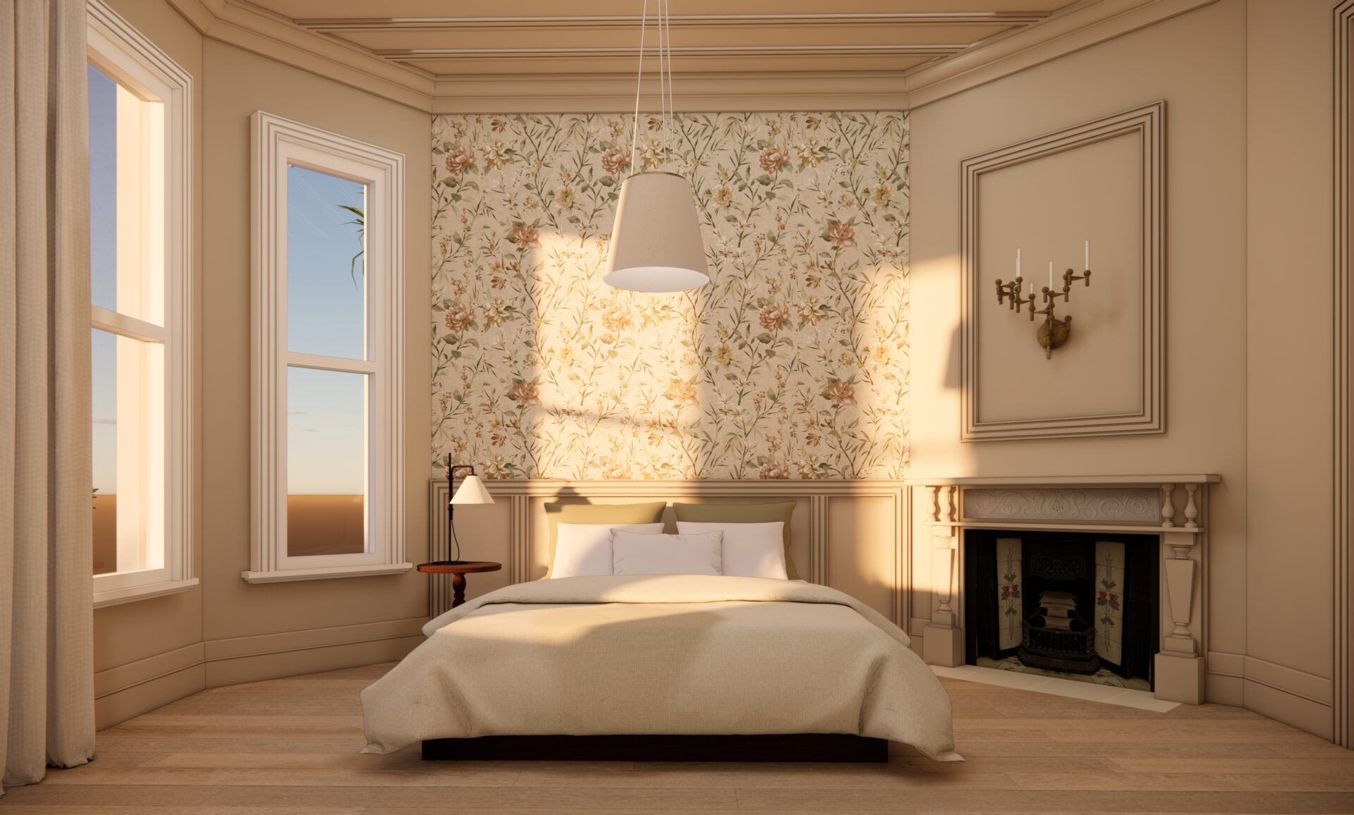 Firth &middot;&middot; studio john irving architects