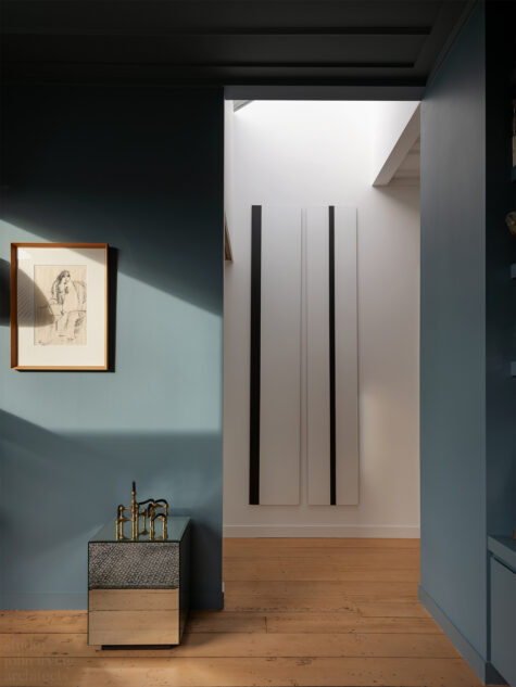 Dolly ·· studio john irving architects Dolly ·· studio john irving architects