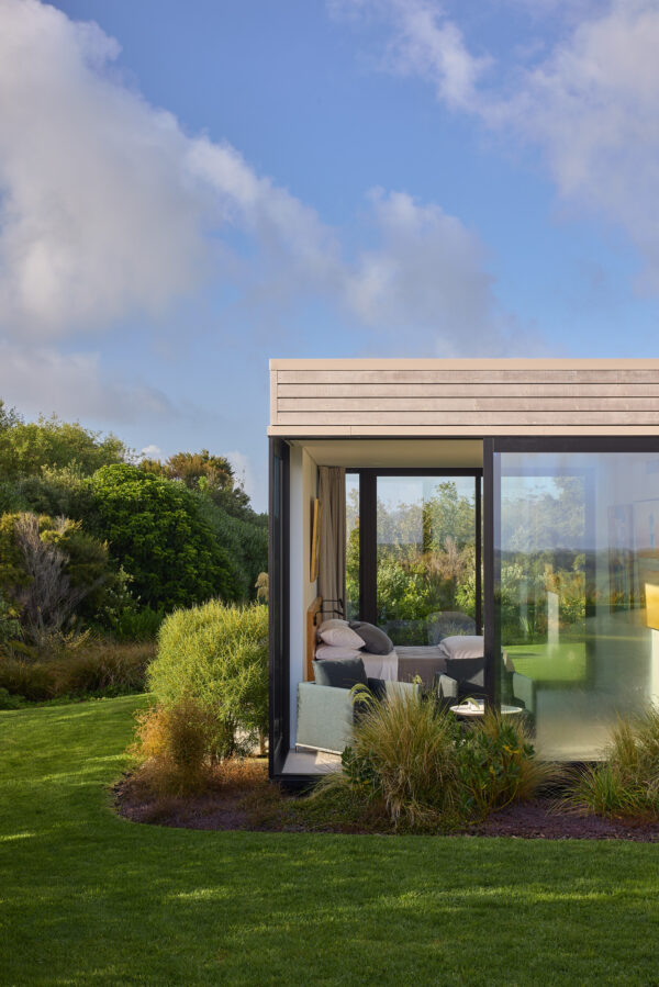 Te Arai Home &middot;&middot; studio john irving architects