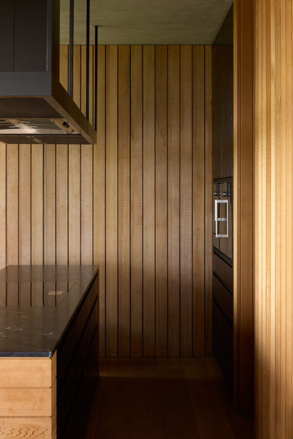 Te Arai Home &middot;&middot; studio john irving architects