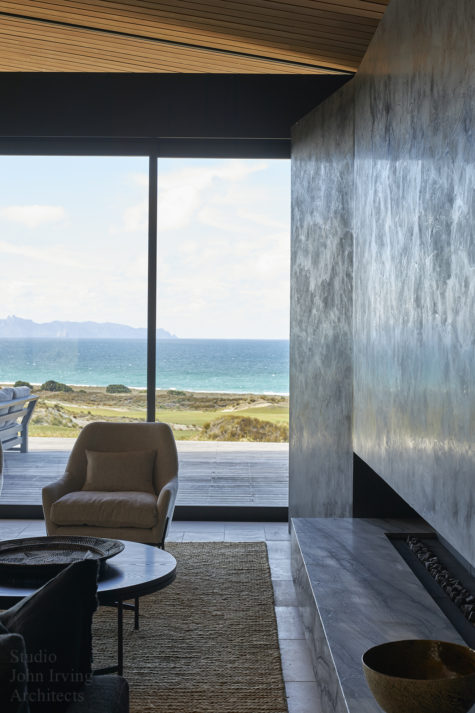 The Glider ·· studio john irving architects The Glider ·· studio john irving architects
