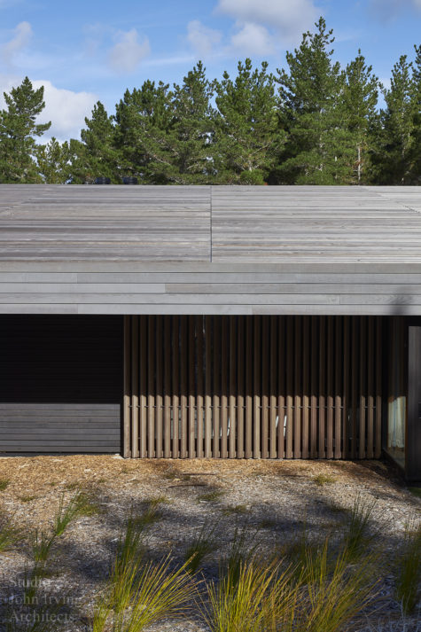 The Glider ·· studio john irving architects The Glider ·· studio john irving architects