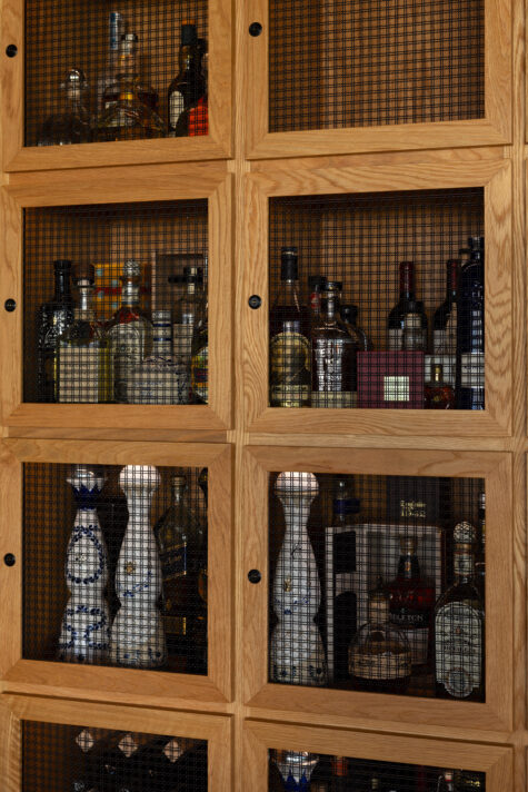 Bunker Bar ·· studio john irving architects Bunker Bar ·· studio john irving architects