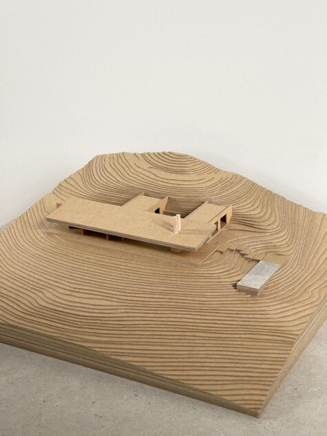 Mataka Station Home ·· studio john irving architects Mataka Station Home ·· studio john irving architects