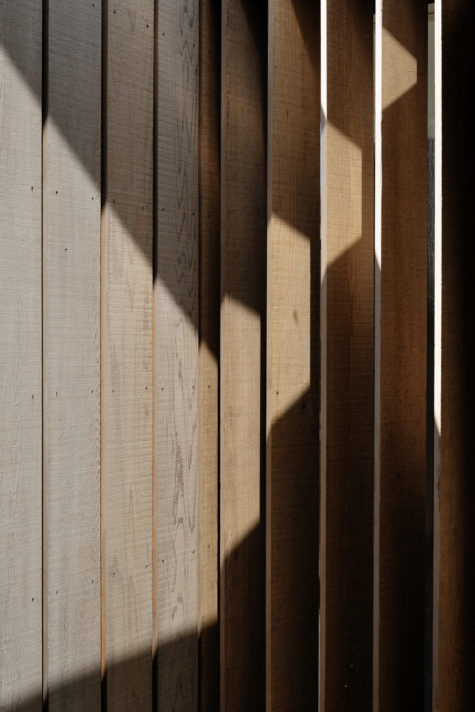 Island Getaway ·· studio john irving architects Island Getaway ·· studio john irving architects