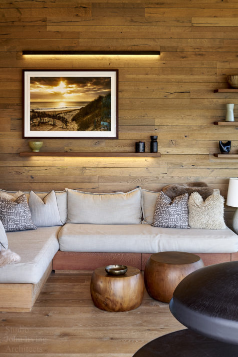 Fred & Ginger ·· studio john irving architects Fred & Ginger ·· studio john irving architects