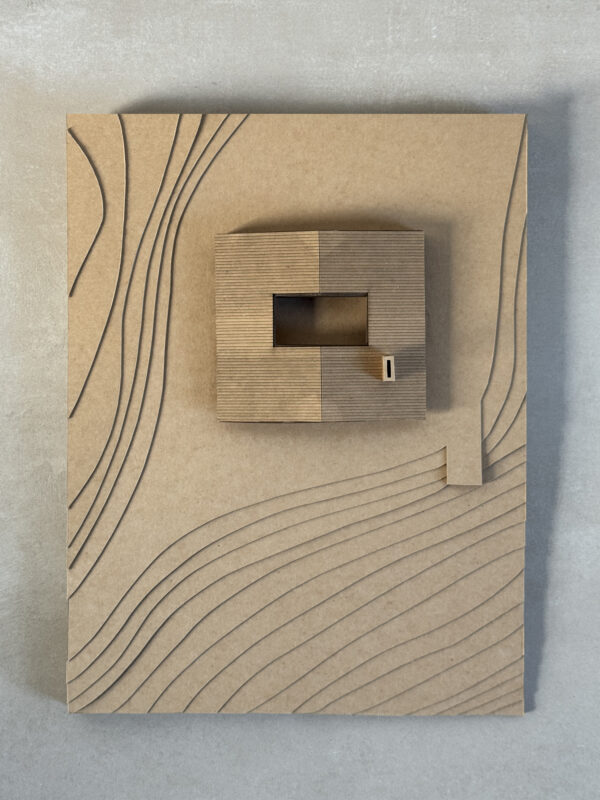 The Barn &middot;&middot; studio john irving architects